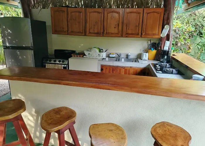 Aloha Surf - Casa 'ohana * Nosara