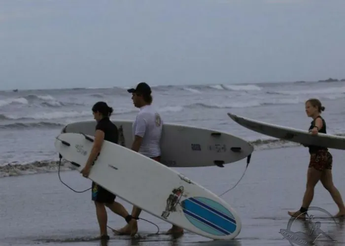 Aloha Surf - Casa 'ohana