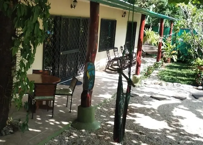 Aloha Surf - Casa 'ohana Hébergement de vacances