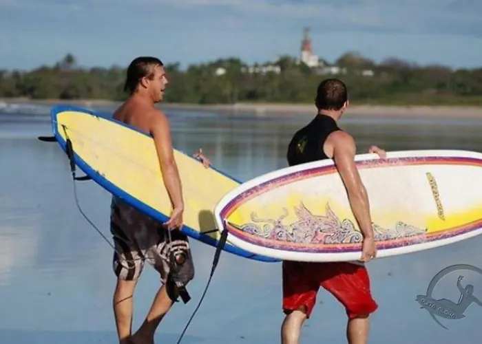 Aloha Surf - Casa 'ohana *