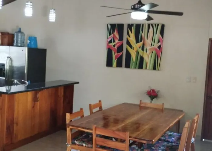 Aloha Surf - Casa 'ohana * Nosara