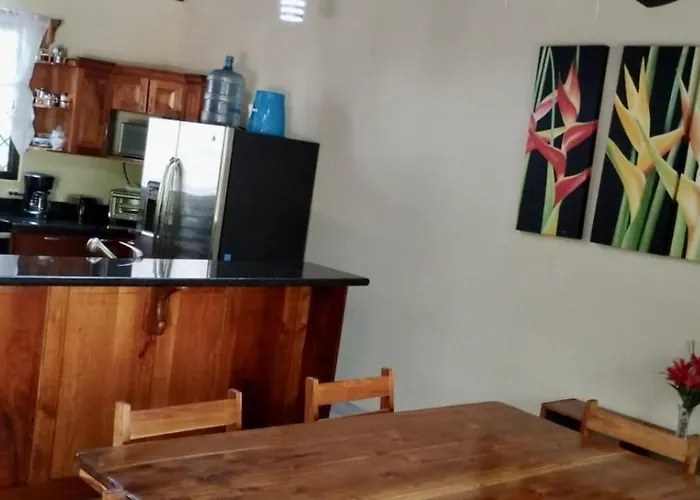 Aloha Surf - Casa 'ohana Hébergement de vacances
