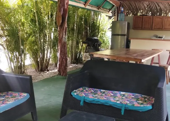 Aloha Surf - Casa 'ohana *