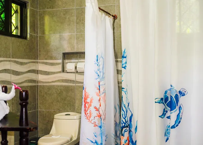 Aloha Surf - Casa 'ohana Hébergement de vacances *
