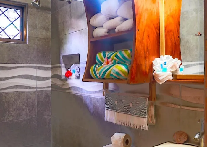 Aloha Surf - Casa 'ohana Hébergement de vacances *