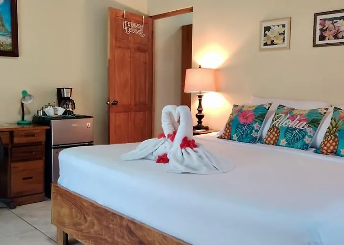 Hébergement de vacances Aloha Surf - Casa 'ohana