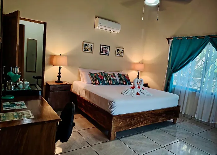Aloha Surf - Casa 'ohana *